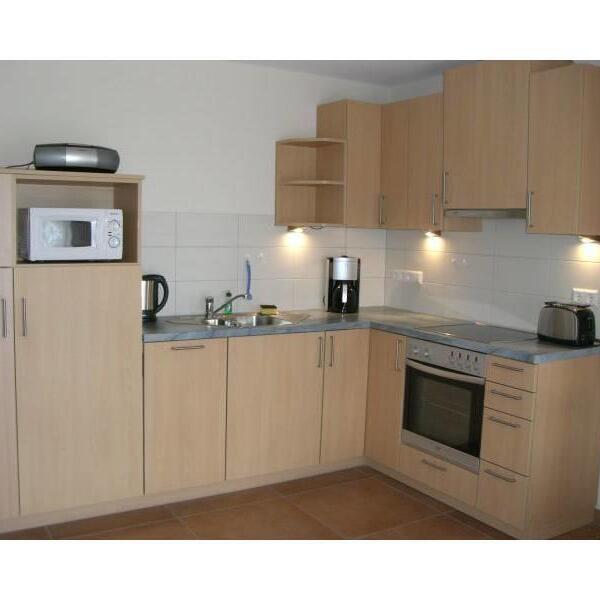 Pension Kempfenhof mit Ferienwohnungen