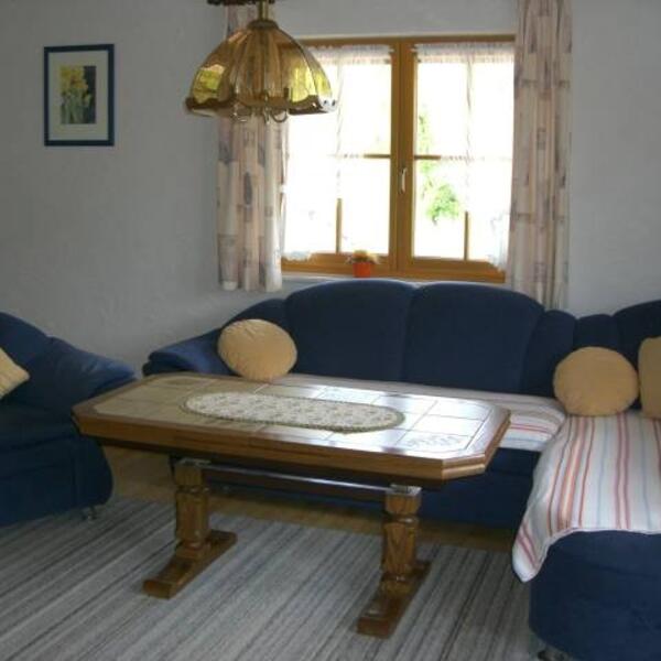 Pension Kempfenhof mit Ferienwohnungen