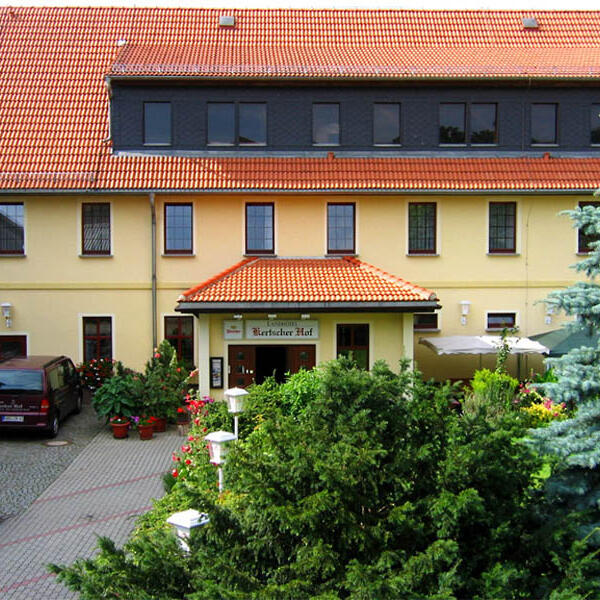 Landhotel Kertscher-Hof
