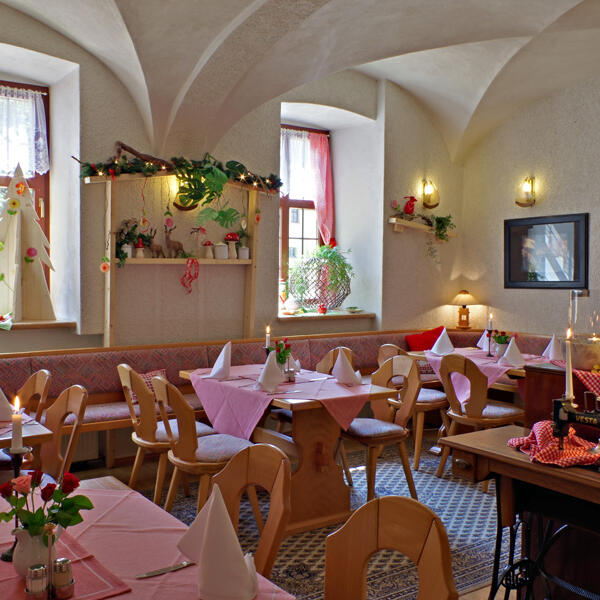 Landhotel Kertscher-Hof