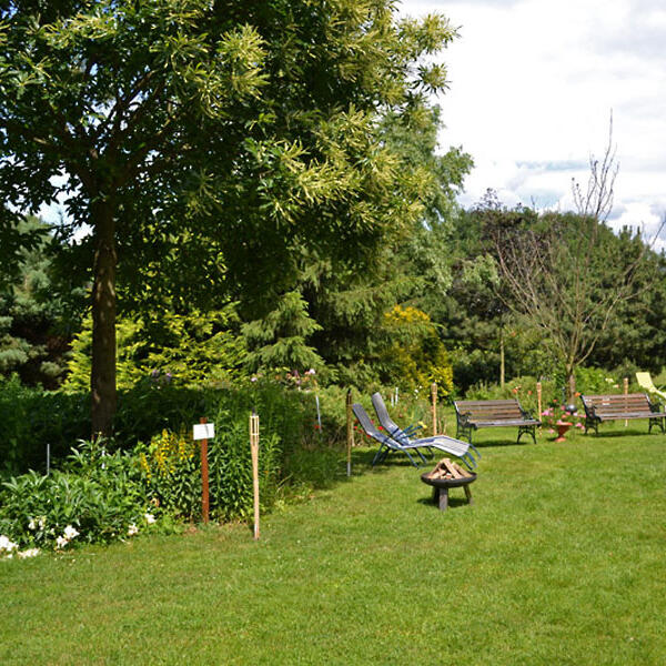 Landhotel Kertscher-Hof