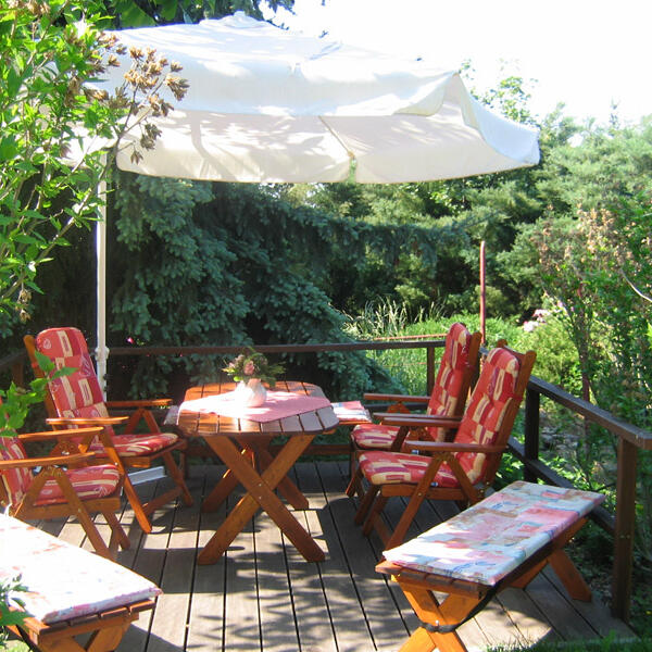 Landhotel Kertscher-Hof