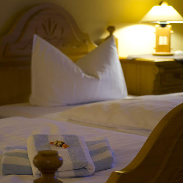 Landhotel Kertscher-Hof