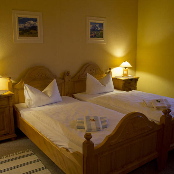 Landhotel Kertscher-Hof