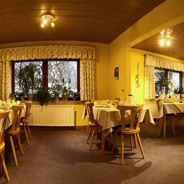 Pension Am Kirschberg