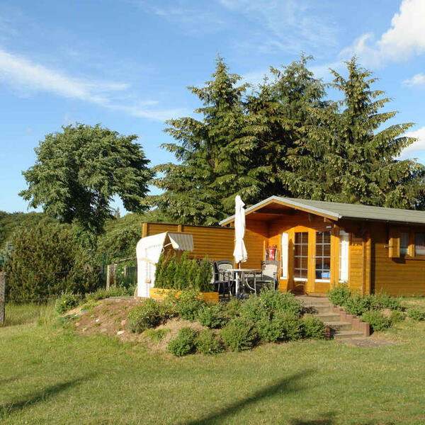 Pension Kleine Insel