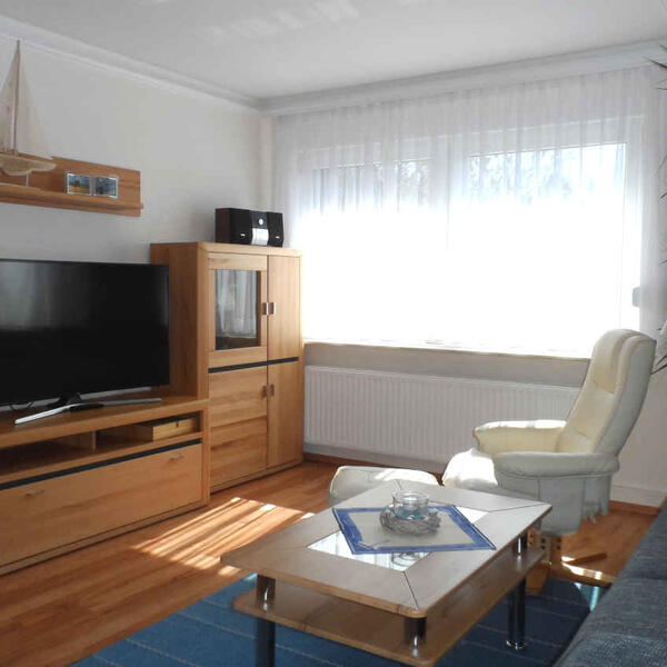 Pension Kleine Insel