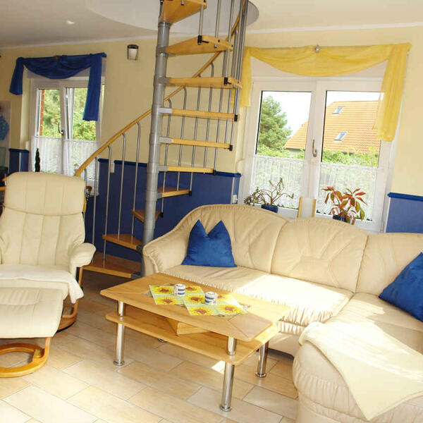 Pension Kleine Insel