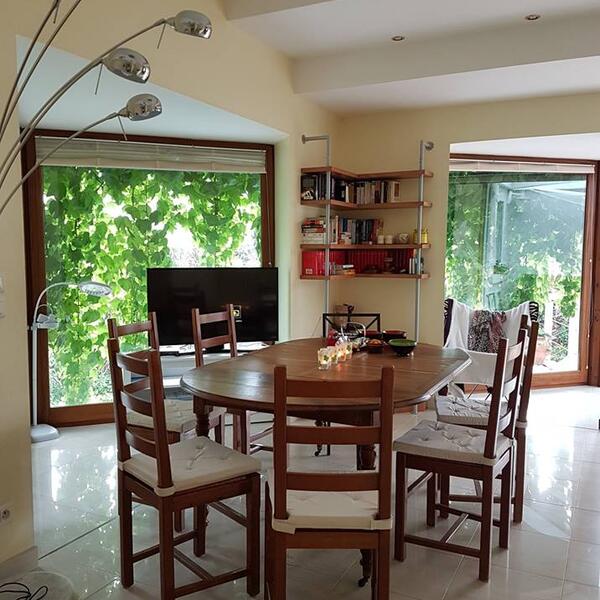 Ferienhaus Nagel in Cap d'Agde Südfrankreich