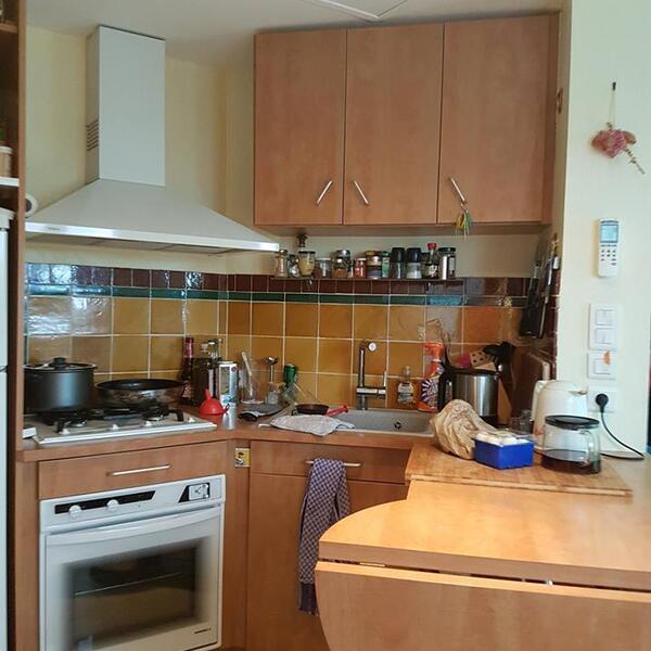 Ferienhaus Nagel in Cap d'Agde Südfrankreich