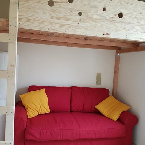 Ferienhaus Nagel in Cap d'Agde Südfrankreich