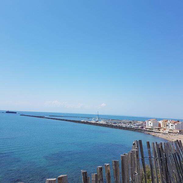 Ferienhaus Nagel in Cap d'Agde Südfrankreich