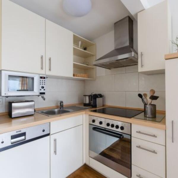 4 Sterne Landhaus Krähenberg