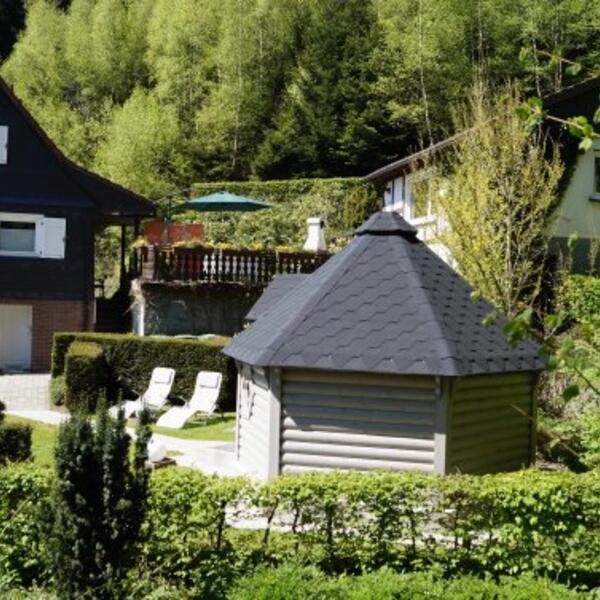 4 Sterne Landhaus Krähenberg