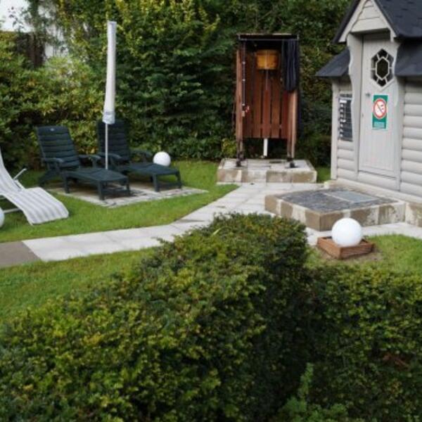 4 Sterne Landhaus Krähenberg