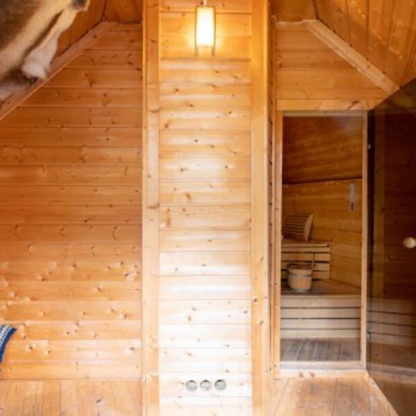 4 Sterne Landhaus Krähenberg