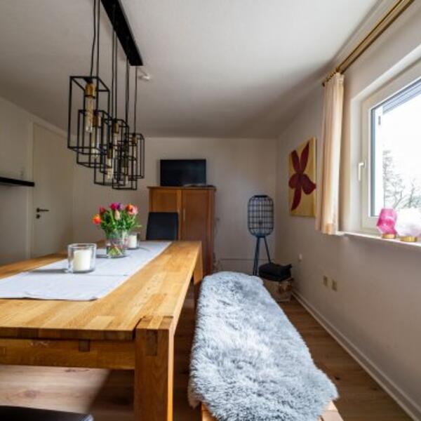 4 Sterne Landhaus Krähenberg