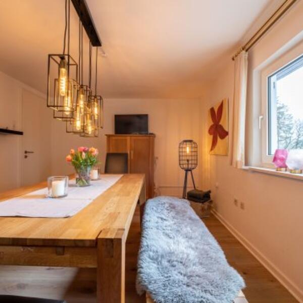 4 Sterne Landhaus Krähenberg