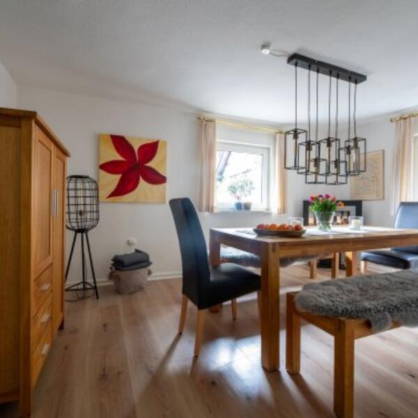 4 Sterne Landhaus Krähenberg