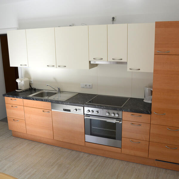 3 Sterne Haus Ofner am Kreischberg