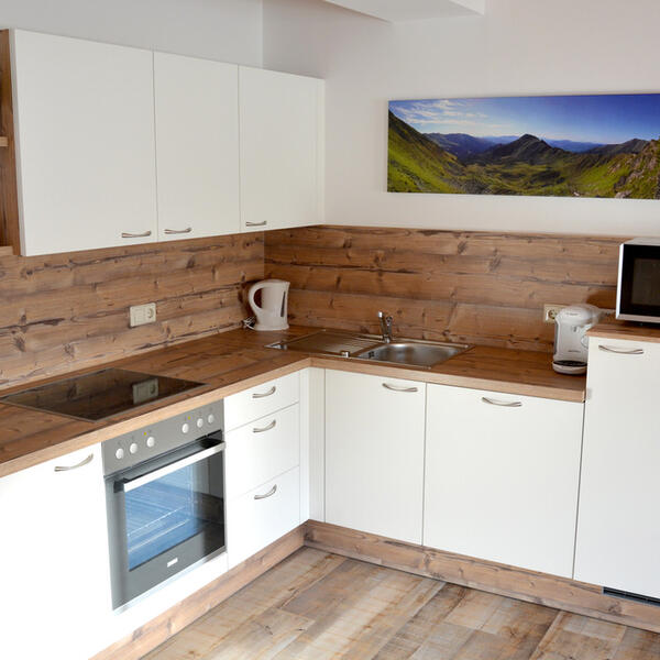 3 Sterne Haus Ofner am Kreischberg