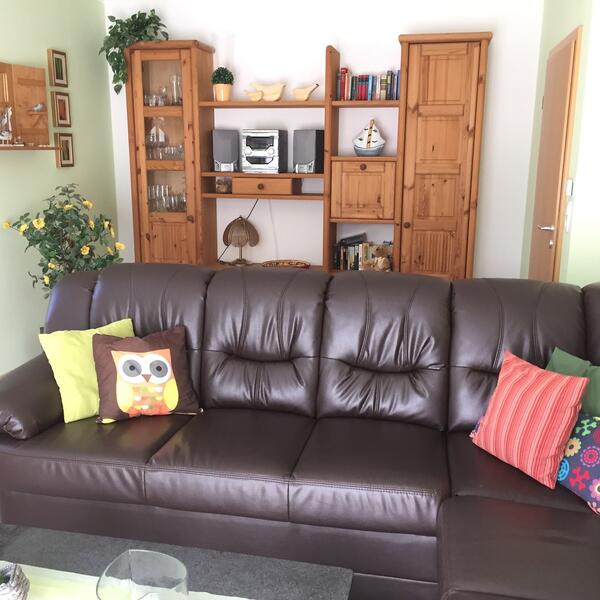 Ferienhäuser und Ferienwohnungen an der Nordsee