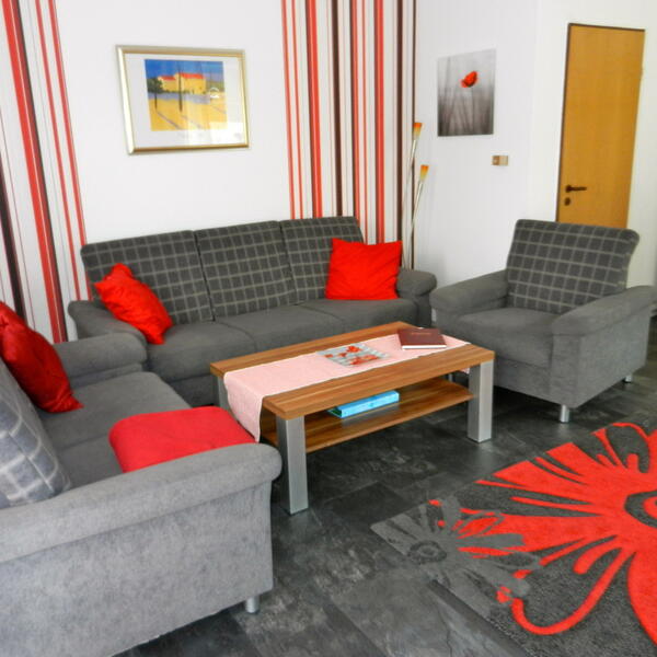 Ferienhäuser und Ferienwohnungen an der Nordsee