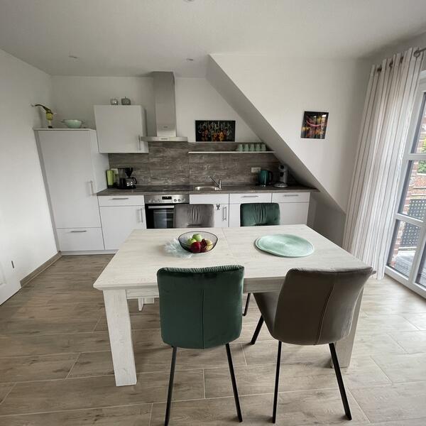 Ferienhäuser und Ferienwohnungen an der Nordsee