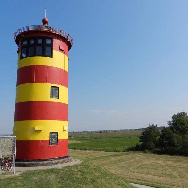 Ferienhäuser und Ferienwohnungen an der Nordsee