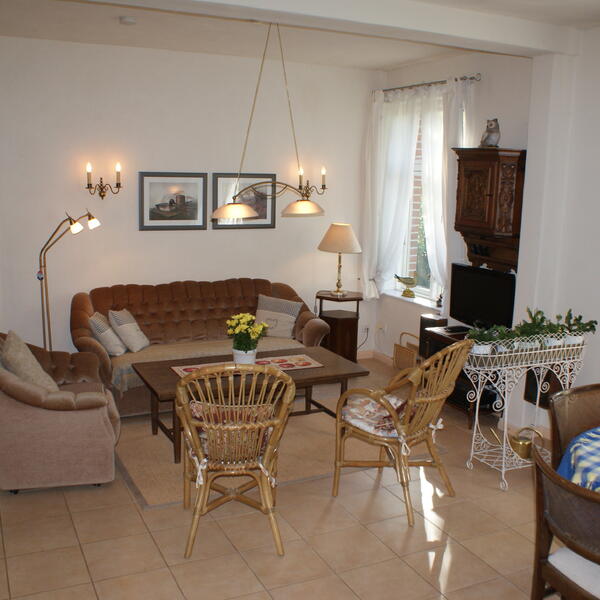 5 Sterne Ferienwohnung Krischanshof