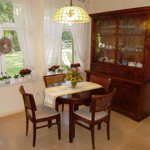 5 Sterne Ferienwohnung Krischanshof