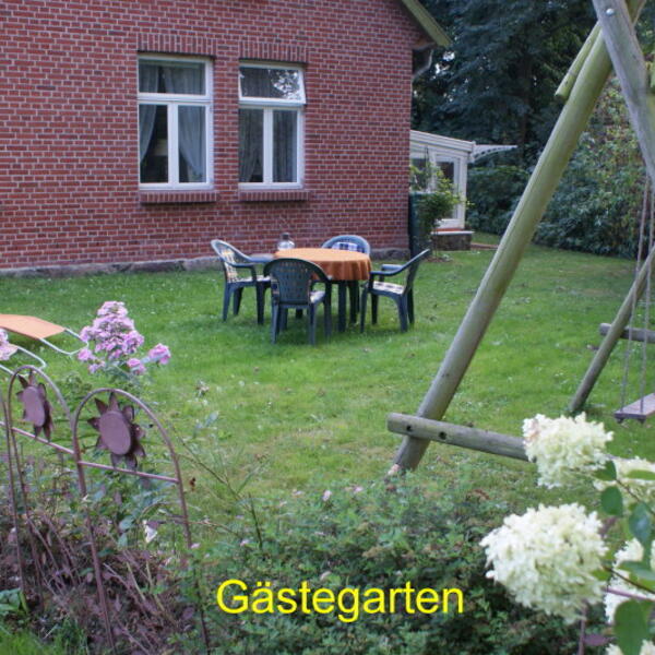 5 Sterne Ferienwohnung Krischanshof
