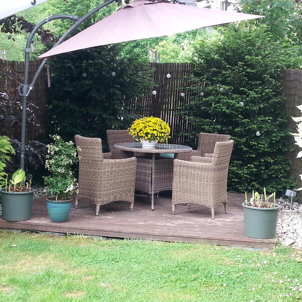 Ferienwohnung Kuckucksnest