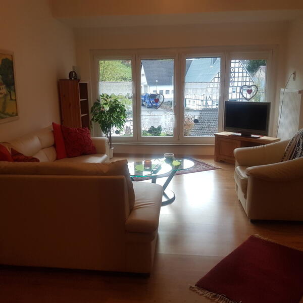 Ferienwohnung Kuckucksnest