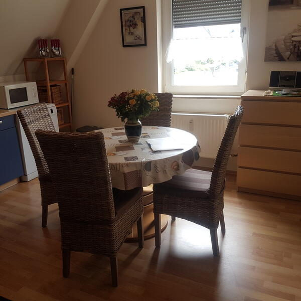 Ferienwohnung Kuckucksnest