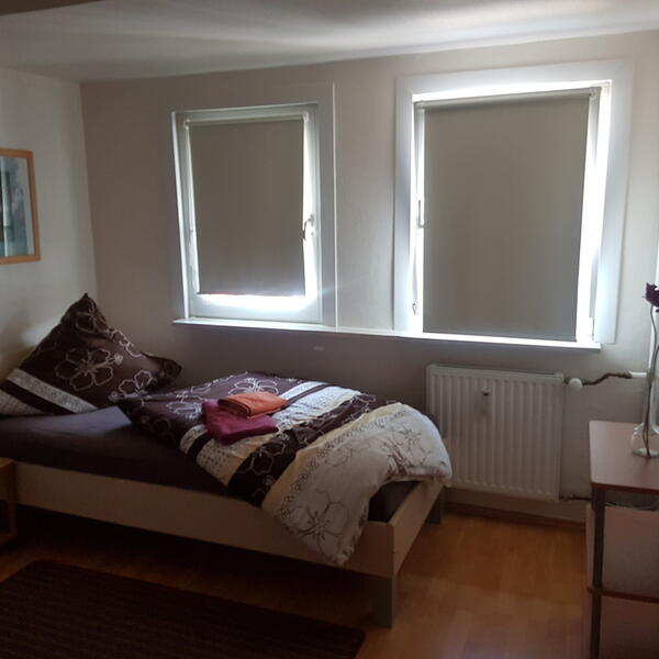 Ferienwohnung Kuckucksnest