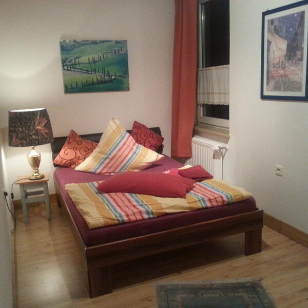 Ferienwohnung Kuckucksnest