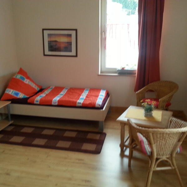 Ferienwohnung Kuckucksnest