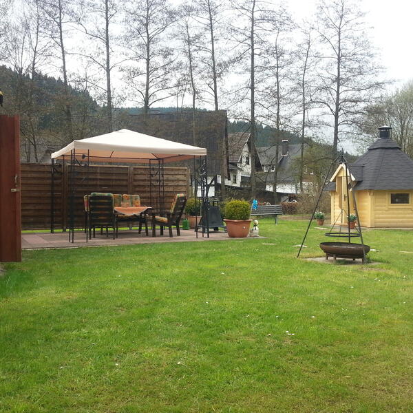 Ferienwohnung Kuckucksnest