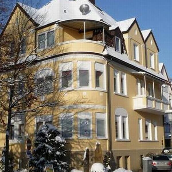 Ferienwohnungen Haus Königin Luise