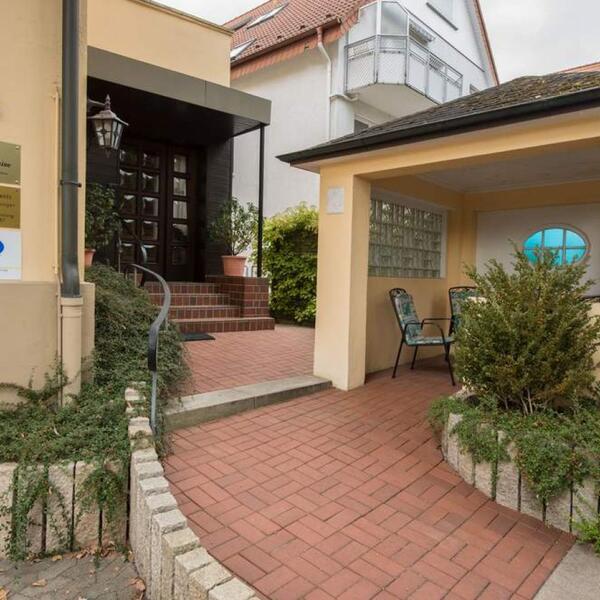 Ferienwohnungen Haus Königin Luise