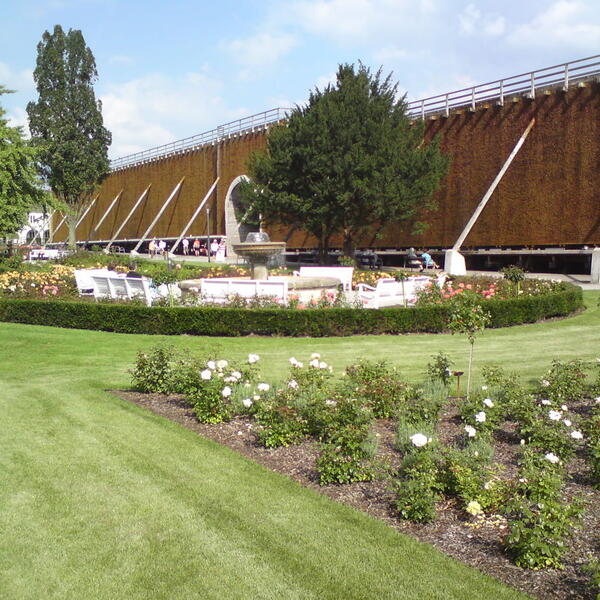 Ferienwohnungen Haus Königin Luise