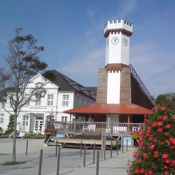 Ferienwohnungen Haus Königin Luise