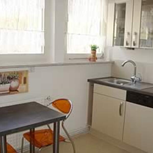 Ferienwohnung am Langenberg in Bad Harzburg