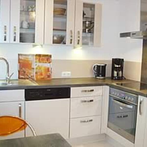 Ferienwohnung am Langenberg in Bad Harzburg