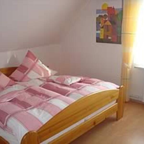 Ferienwohnung am Langenberg in Bad Harzburg