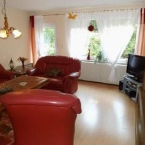 Ferienhaus Am Langfast