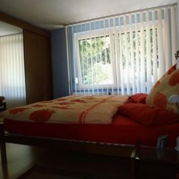 Ferienhaus Am Langfast