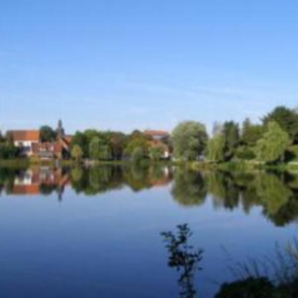 Ferienhaus Am Langfast