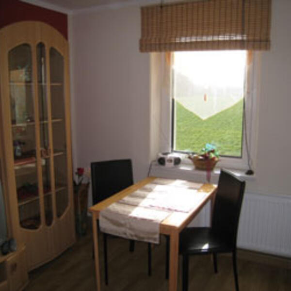 Ferienwohnung Leckwitz bei Diesbar-Seußlitz